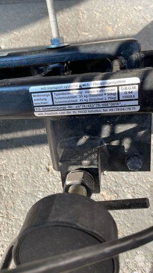 vand suport auto pentru 2 biciclete -pitesti arges 