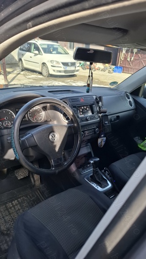 Volkswagen Tiguan  - imagine 2