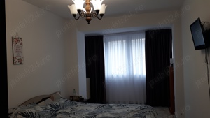 Inchiriez apartament 3 camere Drumul Taberei, Compozitorilor, utilat, mobilat  - imagine 3