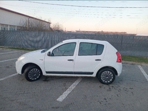 Dacia Sandero 2010 Gpl - imagine 6