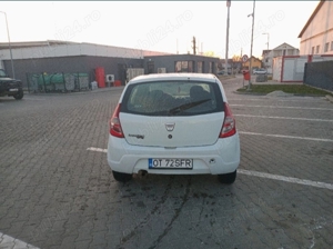 Dacia Sandero 2010 Gpl - imagine 2