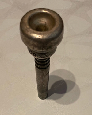 Muștiuc Rudy Muck 17C