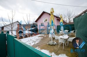 Restaurant/Cafenea, Valea Seaca,  Com. Nicolae Bălcescu - imagine 12