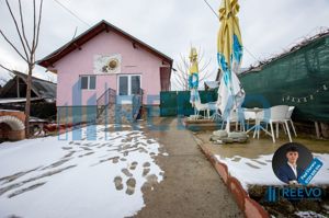 Restaurant/Cafenea, Valea Seaca,  Com. Nicolae Bălcescu - imagine 13