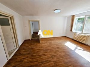 Casa 5 camere, 369 mp teren, zona Centru, pretabila pentru birouri - imagine 8