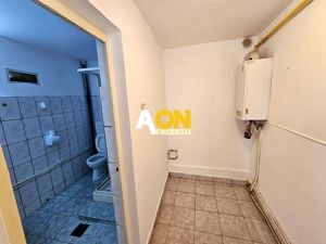 Casa 5 camere, 369 mp teren, zona Centru, pretabila pentru birouri - imagine 5