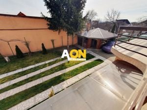 Casa P+1, 912 mp teren, 5 camere, strada asfaltata, zona Lipoveni - imagine 3