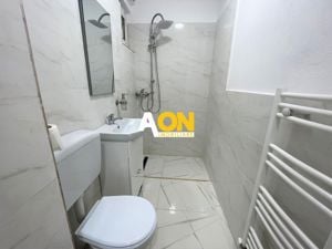 Spatiu comercial/ Salon complet renovat, 100MP,  zona Cetate - imagine 4