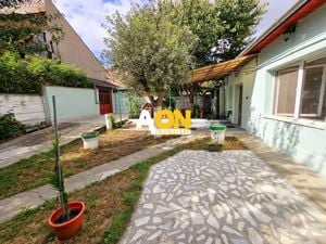 Casa 5 camere, 369 mp teren, zona Centru, pretabila pentru birouri - imagine 3