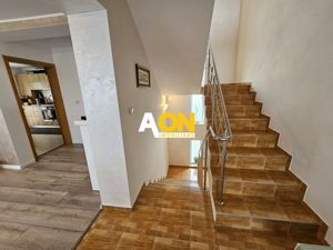 Apartament 3 camere, 120 mp utili, la vila, cu garaj si parcare - imagine 8