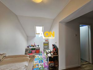 Apartament 3 camere, 120 mp utili, la vila, cu garaj si parcare - imagine 9