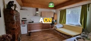 Casa 4 camere, P+M, 245 mp teren, Seusa - imagine 2