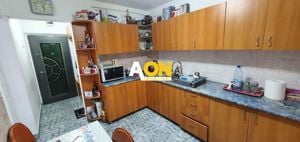 Apartament 3 camere, mobilat, utilat, Cetate - imagine 8