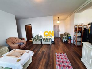 Apartament 3 camere + terasa de 85 mp + garaj subteran, bloc nou - imagine 5