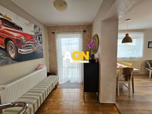 Apartament 3 camere, 120 mp utili, la vila, cu garaj si parcare - imagine 7