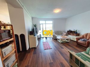 Apartament 3 camere + terasa de 85 mp + garaj subteran, bloc nou - imagine 3