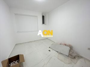 Spatiu comercial/ Salon complet renovat, 100MP,  zona Cetate - imagine 7