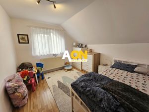 Apartament 3 camere, 120 mp utili, la vila, cu garaj si parcare - imagine 12