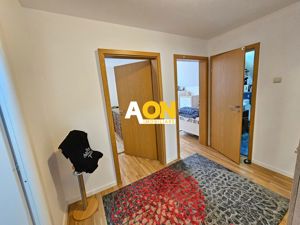 Apartament 3 camere, 120 mp utili, la vila, cu garaj si parcare - imagine 10