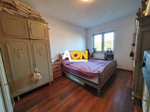 Apartament 3 camere + terasa de 85 mp + garaj subteran, bloc nou - imagine 9