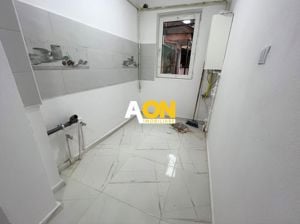 Spatiu comercial/ Salon complet renovat, 100MP,  zona Cetate - imagine 6