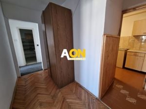 Apartament 3 Camere Decomandat, Bloc cu Lift, Zona Centru - imagine 9