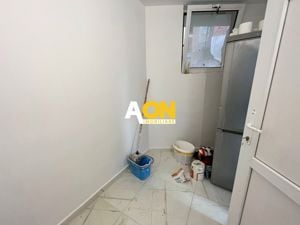 Spatiu comercial/ Salon complet renovat, 100MP,  zona Cetate - imagine 9