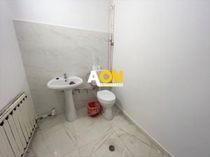 Spatiu comercial/ Salon complet renovat, 100MP,  zona Cetate - imagine 8