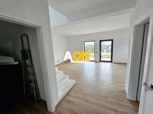 Casa finisata la cheie, 4 camere, 3 bai, 363 mp teren, zona Micesti - imagine 9