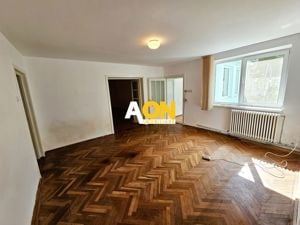 Casa 5 camere, 369 mp teren, zona Centru, pretabila pentru birouri - imagine 12