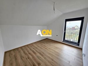 Casa finisata la cheie, 4 camere, 3 bai, 363 mp teren, zona Micesti - imagine 16