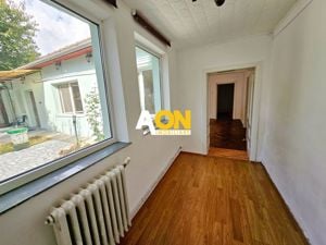 Casa 5 camere, 369 mp teren, zona Centru, pretabila pentru birouri - imagine 19