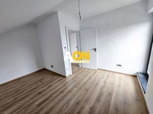 Casa finisata la cheie, 4 camere, 3 bai, 363 mp teren, zona Micesti - imagine 17