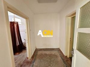 Casa 5 camere, 369 mp teren, zona Centru, pretabila pentru birouri - imagine 14