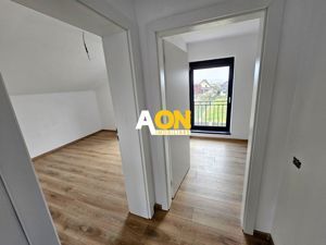 Casa finisata la cheie, 4 camere, 3 bai, 363 mp teren, zona Micesti - imagine 15