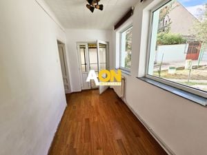 Casa 5 camere, 369 mp teren, zona Centru, pretabila pentru birouri - imagine 17