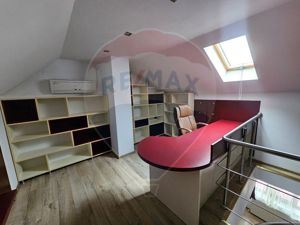 Casă / Vilă cu 8 camere de închiriat în zona Tomis II - imagine 6