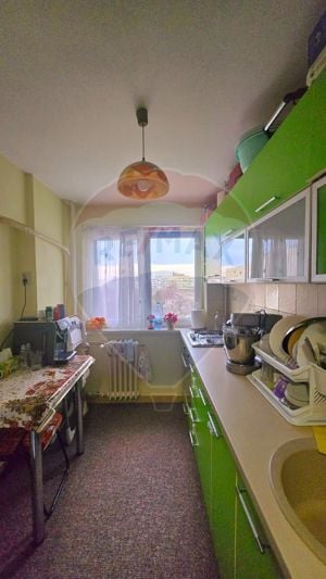 Apartament cu 2 camere Drumul Taberei 56 - imagine 8