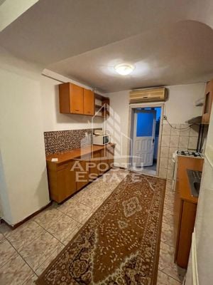 Apartament 3 camere, centrala propie, zona Lipovei - imagine 5