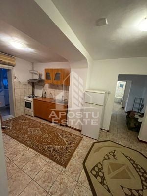 Apartament 3 camere, centrala propie, zona Lipovei - imagine 6