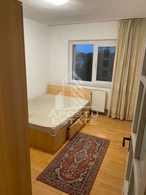 Apartament 3 camere, centrala propie, zona Lipovei - imagine 2