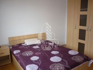 Apartament 3 camere, centrala propie, zona Lipovei - imagine 3