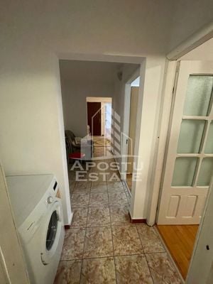 Apartament 3 camere, centrala propie, zona Lipovei - imagine 10