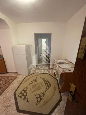 Apartament 3 camere, centrala propie, zona Lipovei - imagine 7