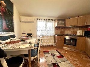 Apartament 2 camere, centrala proprie, zona Dambovita - imagine 5