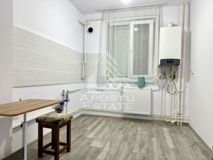 Apartament 2 camere, renovat, centrala proprie, zona Sagului - imagine 5