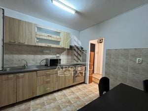 Apartament cu 2 camere, renovat cu centrala proprie in zona Dambovita - imagine 6