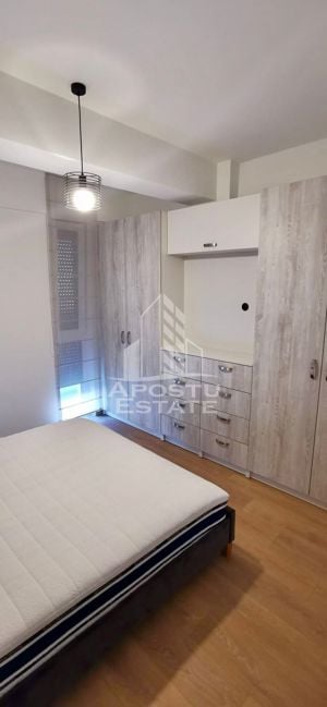 Apartament 2 camere, centrala proprie, loc de parcare, zona Aradului - imagine 3