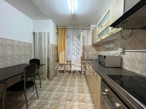 Apartament cu 2 camere, renovat cu centrala proprie in zona Dambovita - imagine 5