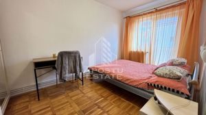 Apartament cu 3 camere, centrala proprie, Zona Simion Barnutiu - imagine 2